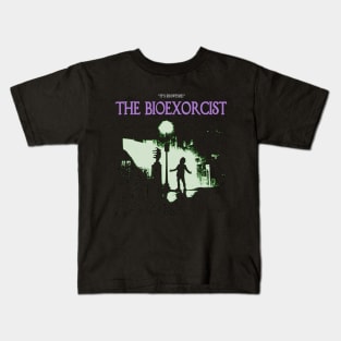 The BioExorcist Kids T-Shirt